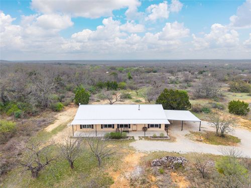 8851 County Road 133, Brownwood, TX, 76801-0270 | Card Image