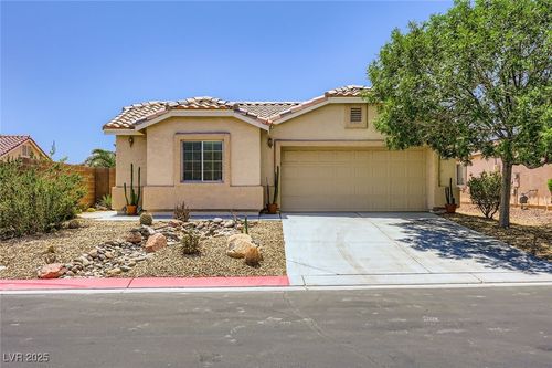 4361 Valley Quail Way, North Las Vegas, NV, 89084-2628 | Card Image