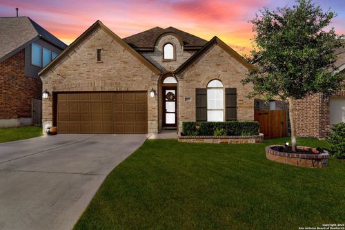 12650 Dragonfly Ln, San Antonio, TX, 78253-4181 | Card Image