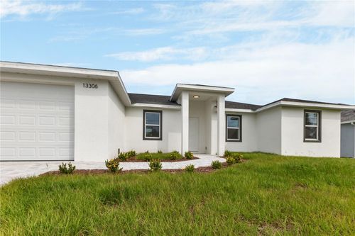 13306 Allentown Ave, PORT CHARLOTTE, FL, 33981-3823 | Card Image