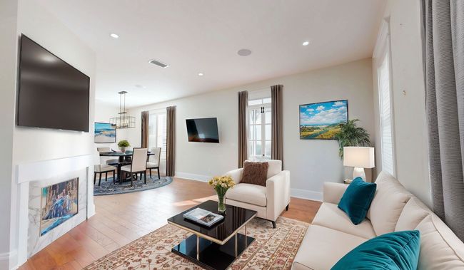 44 Carrera St, House other with 3 bedrooms, 2 bathrooms and null parking in St Augustine FL | Image 20