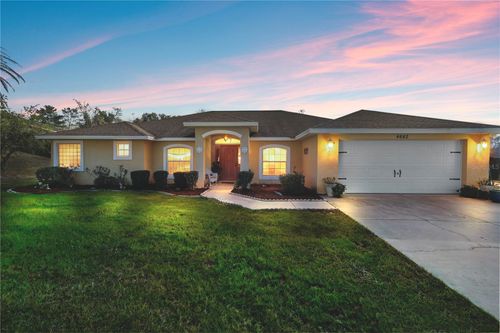 4642 Sw 100th Lane, OCALA, FL, 34476 | Card Image