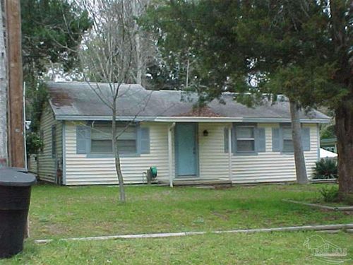 3204 E Gonzalez St, Pensacola, FL, 32503 | Card Image
