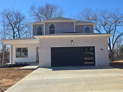 510 N Halifax Ct, Clarksville, TN, 37040-6334 | Card Image