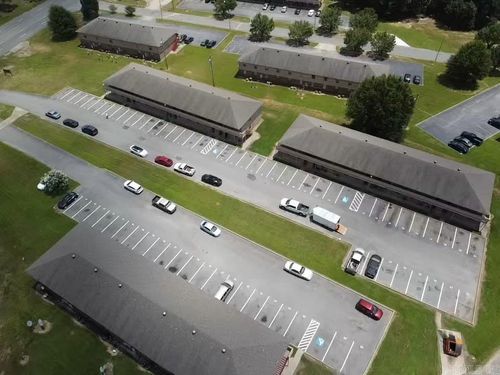 6720 Dollarway Rd, White Hall, AR, 71602 | Card Image