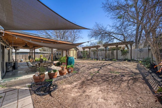 1807 Morning Quail Dr, House other with 3 bedrooms, 3 bathrooms and 2 parking in Austin TX | Image 33