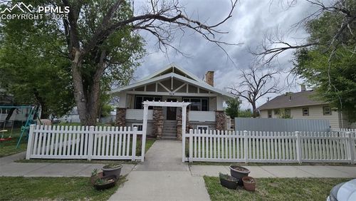 414 7th St, Hugo, CO, 80821-5052 | Card Image