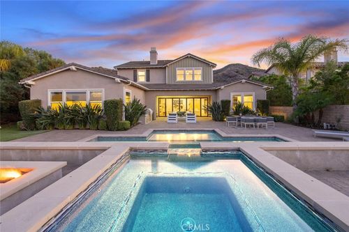 24910 Old Stone Way, Stevenson Ranch, CA, 91381-1833 | Card Image