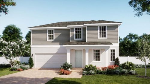 4707 Laurel Site Loop, Apopka, FL, 32712-5373 | Card Image