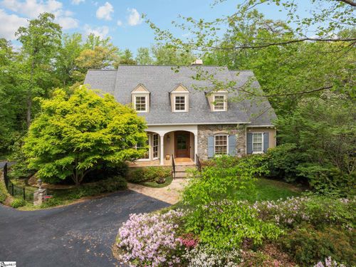 13 Country Club Dr, Greenville, SC, 29605-1114 | Card Image