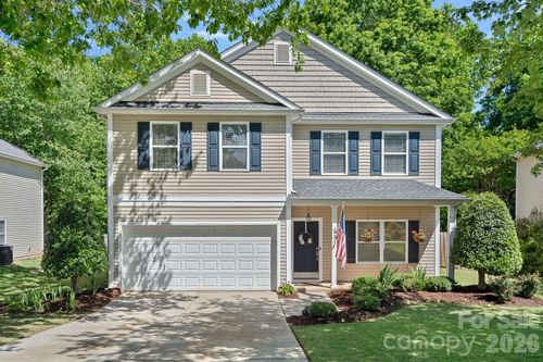 3951 Parkers Fry, Fort Mill, SC, 29715-6466 | Card Image