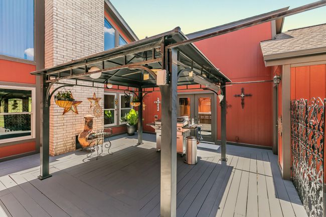 1441 Lakeview Dr, House other with 3 bedrooms, 2 bathrooms and null parking in St. Paul TX | Image 27