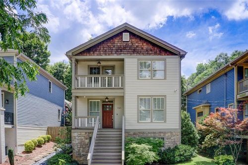 945 Longley Ave Nw, Atlanta, GA, 30318-5205 | Card Image