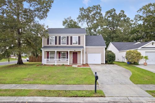 8774 Tigershark Ave, North Charleston, SC, 29406-9329 | Card Image