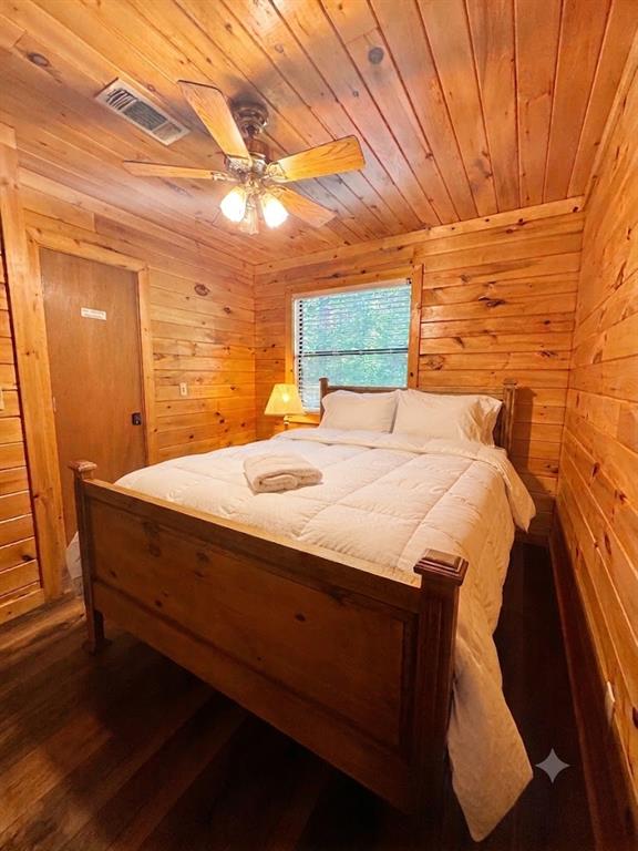 Residential in Broken Bow 5