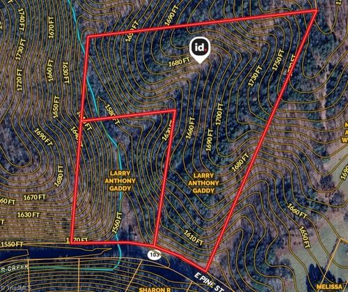 3309 E Pine St, Mount Airy, NC, 27030-9389 | Card Image