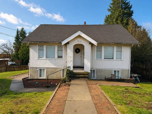 1416 Eighth Ave, New Westminster, BC, V3M2S4 | Card Image