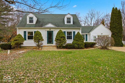 1969 N Klare Rd, Shelbyville, IN, 46176-9579 | Card Image