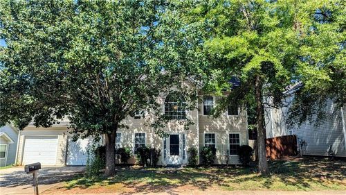 2873 Ward Lake Way, Ellenwood, GA, 30294-1797 | Card Image