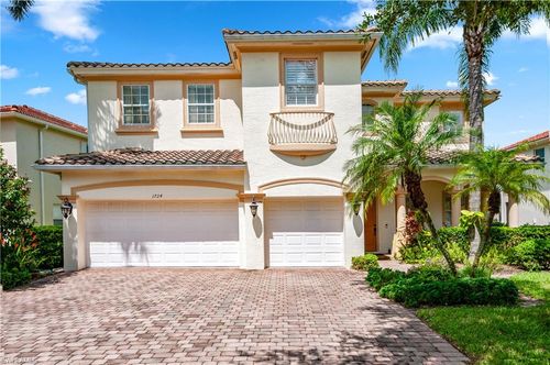 1724 Birdie Dr, NAPLES, FL, 34120-0540 | Card Image