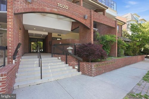 312-1020 N Stafford St, ARLINGTON, VA, 22201-4635 | Card Image