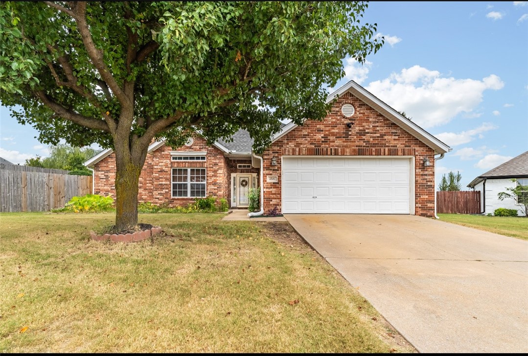 Foxwood Cv, Springdale, AR 72764 #1