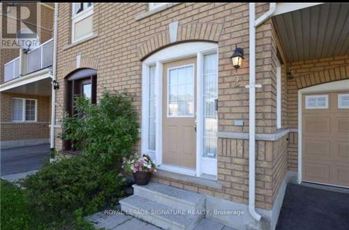 2-620 Ferguson Drive, Milton (BE Beaty), ON, L9T0M7 | Card Image