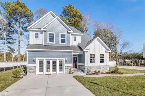 808 Azusa Way, Virginia Beach, VA, 23451-5104 | Card Image
