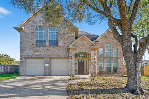 17711 Shelby Oaks Cir, Richmond, TX, 77407-0571 | Card Image