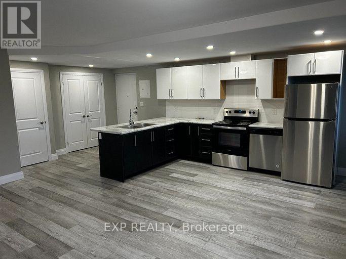 Residential Lease in Niagara Falls (Stamford) 4