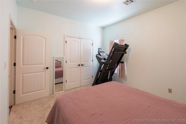 30920 E 65 Th St S, House other with 4 bedrooms, 2 bathrooms and null parking in Broken Arrow OK | Image 25