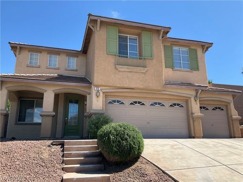 172 Timberline Desert Ct, Henderson, NV, 89012-5571 | Card Image