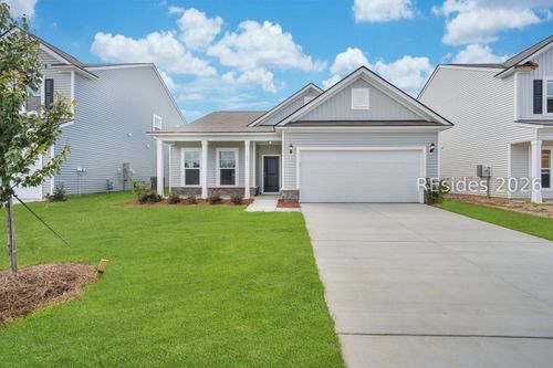 82 Hillcrest Way, Bluffton, SC, 29909-6307 | Card Image