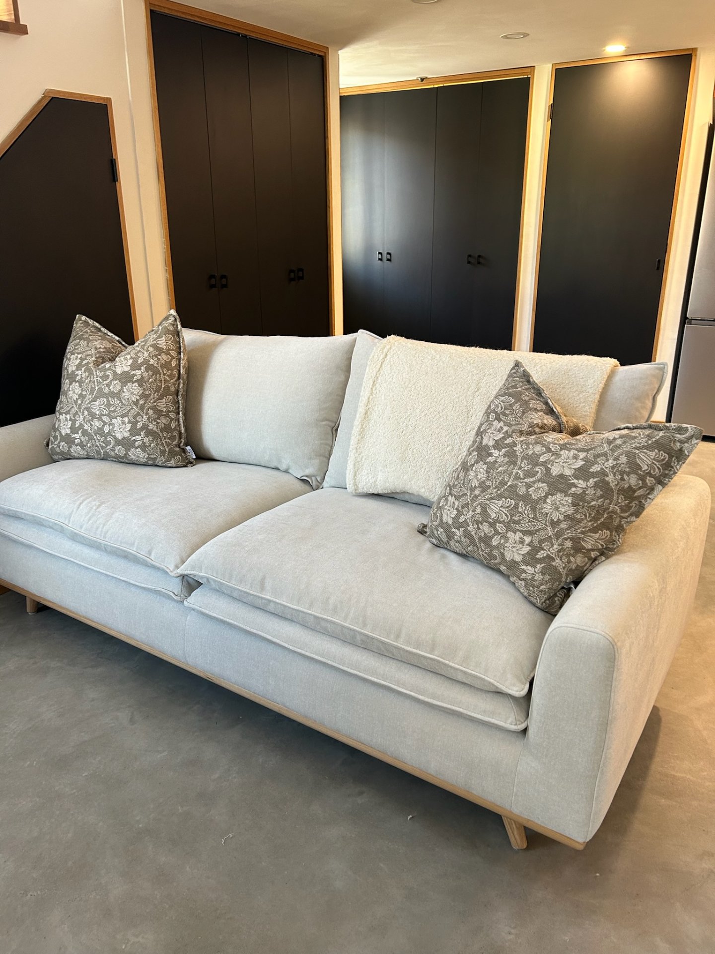 Residential Lease in Laval (Sainte-Rose) 3
