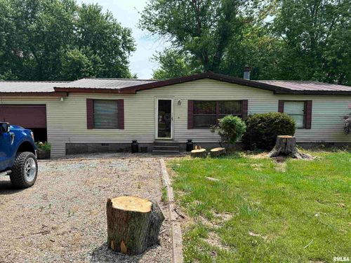 23450 N Post Oak Lane, Walnut Hill, IL, 62893 | Card Image