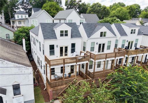 759 Martin St Se, Atlanta, GA, 30315-1235 | Card Image