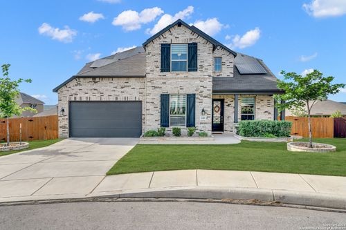 11109 Mill Run, San Antonio, TX, 78231 | Card Image