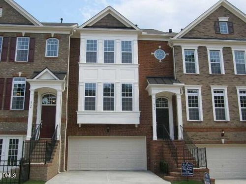8734 Macedonia Lake Drive, Cary, NC, 27518 | Card Image