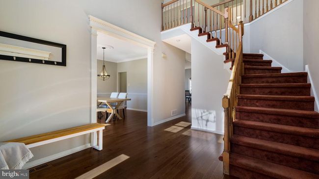 4 Bittersweet Dr, House other with 4 bedrooms, 4 bathrooms and null parking in DOYLESTOWN PA | Image 12