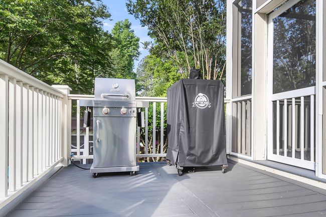 grilling porch | Image 54