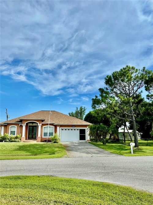 9269 Boca Grande Ave, Englewood, FL, 34224-8073 | Card Image