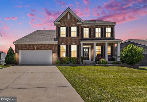 1308 Exmoor Ln, Bel Air, MD, 21015-6070 | Card Image