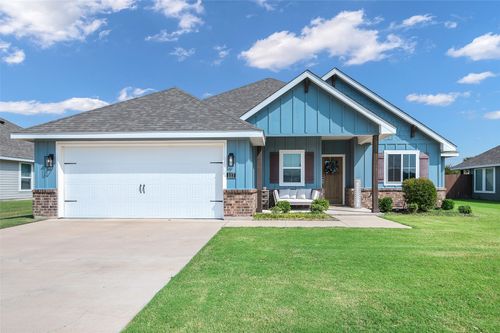 117 Mustang Drive, Lindsay, TX, 76250 | Card Image