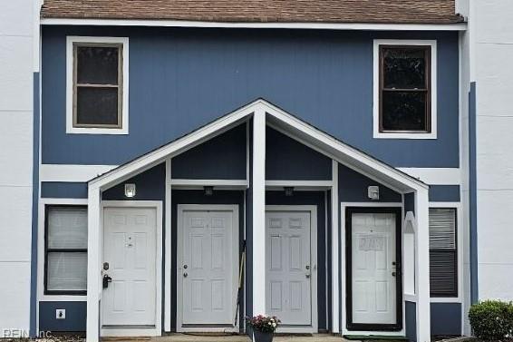 Point Hollow Ct, Virginia Beach, VA 23455