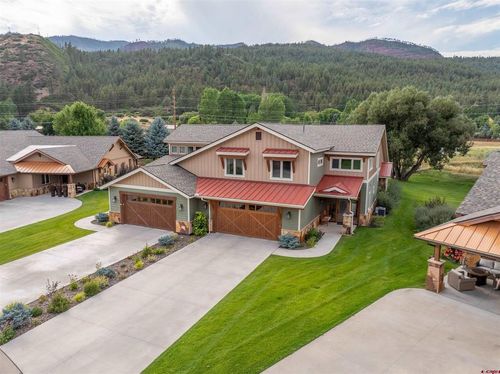 332 Trimble Crossing Dr, Durango, CO, 81301-5392 | Card Image