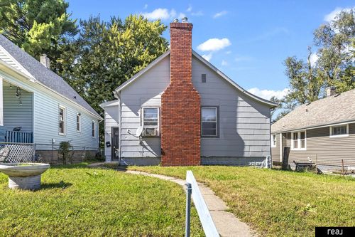 5334 N 27th Ave, Omaha, NE, 68111-1713 | Card Image