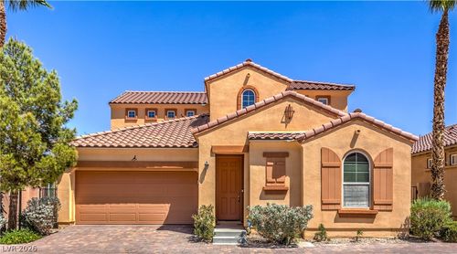 33 Via Di Mello, Henderson, NV, 89011-0109 | Card Image