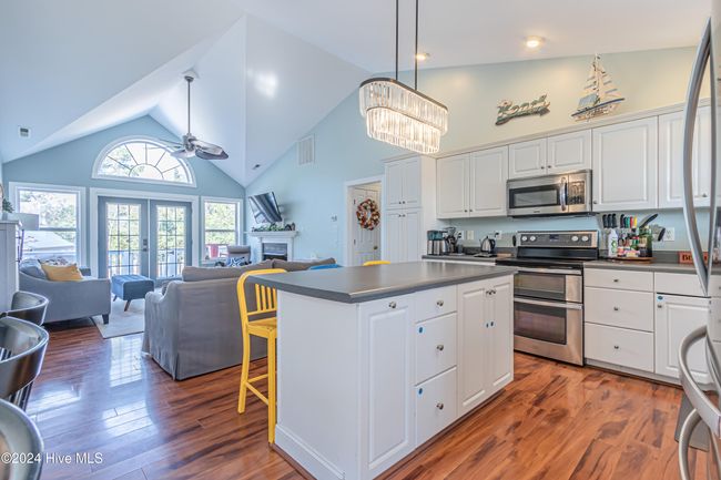 7315 Archers Creek Dr, House other with 4 bedrooms, 3 bathrooms and null parking in Emerald Isle NC | Image 25