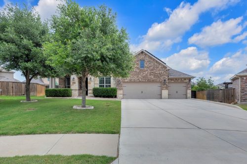 3320 Magellan Ct, Round Rock, TX, 78665-2135 | Card Image