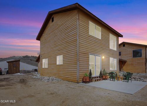 109 County Road 823, TABERNASH, CO, 80478-5137 | Card Image